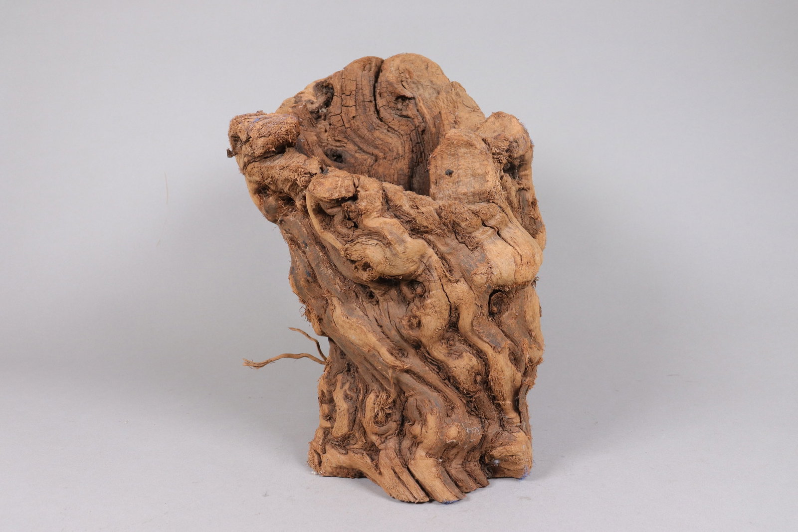 2 fine wooden pot - 4