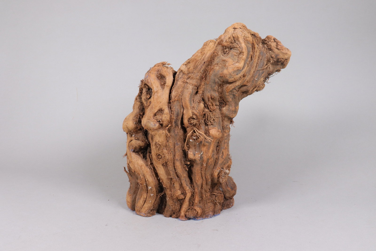2 fine wooden pot - 5