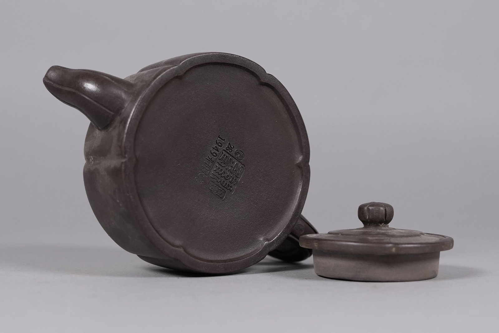 Lots Chinese tea items - 6