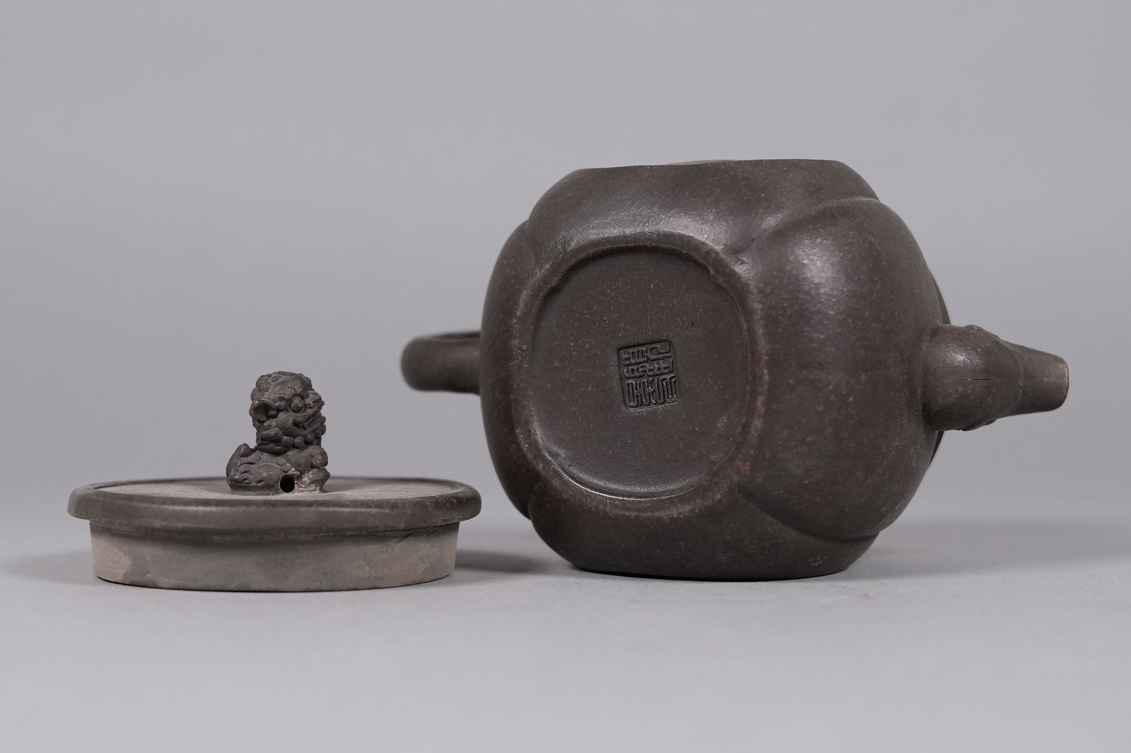 Lots Chinese tea items - 6
