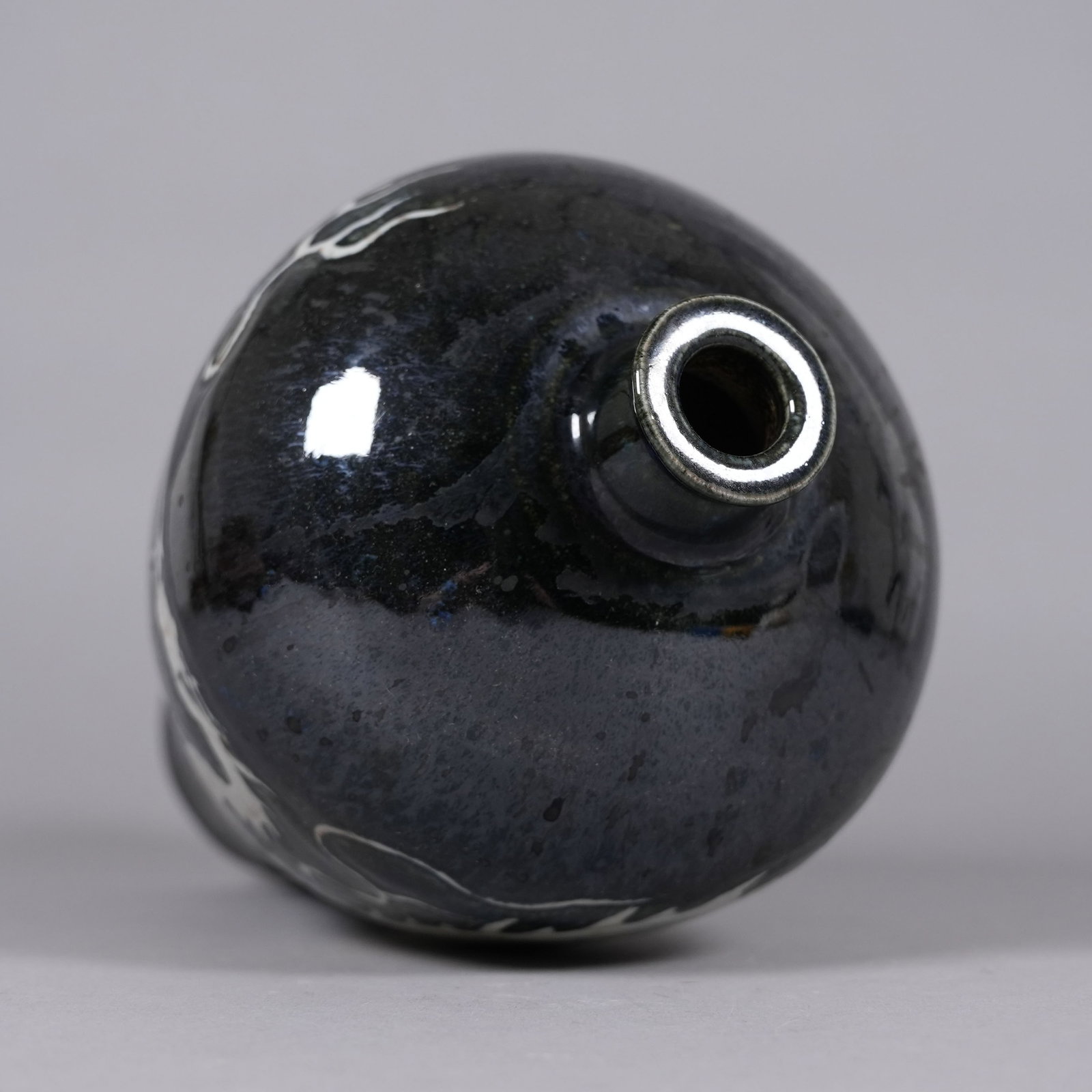 Chinese fine dragon vase - 3