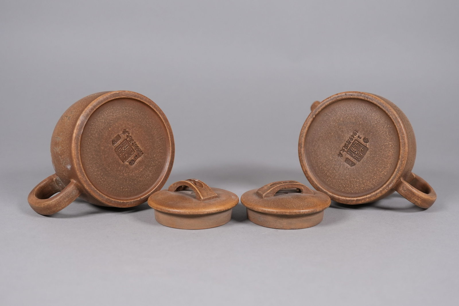 Lots Chinese tea items - 4