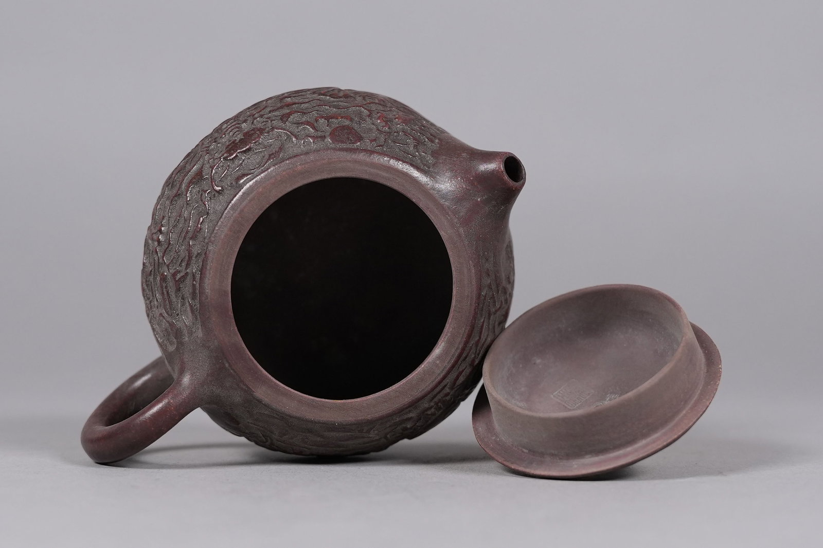 Lots Chinese tea items - 5