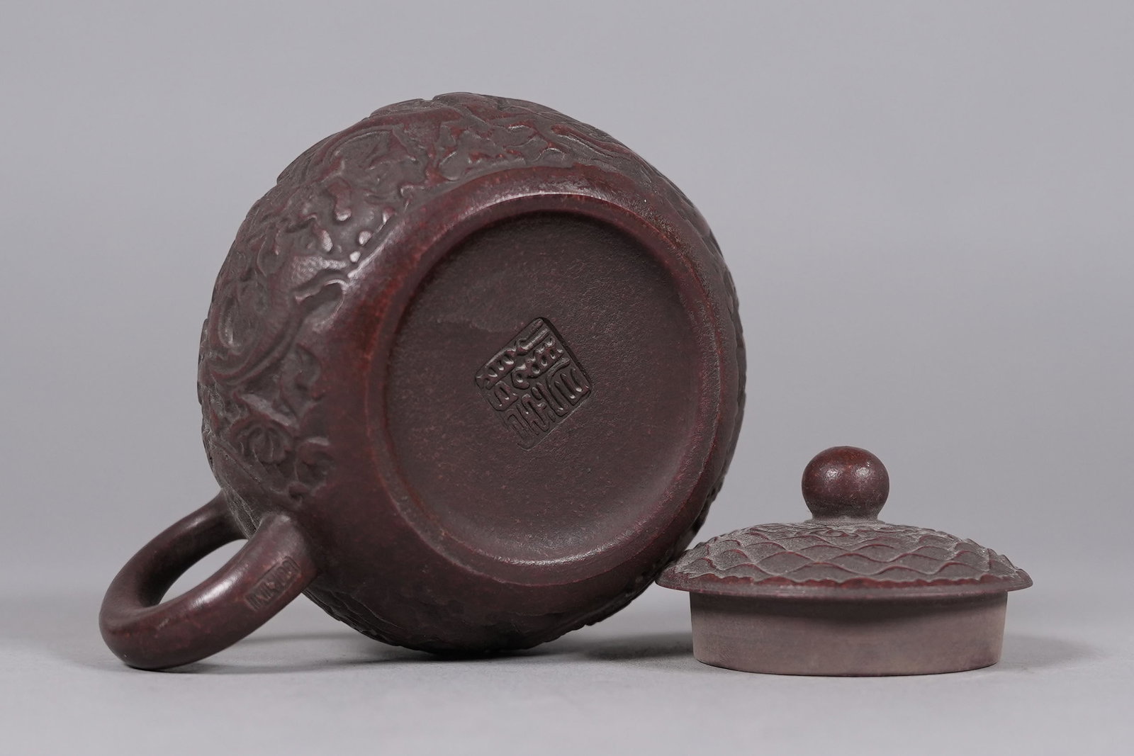 Lots Chinese tea items - 6