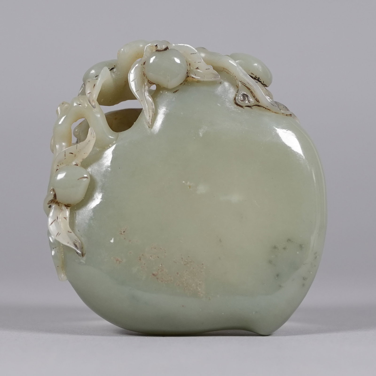 Chinese fine jade washer - 4