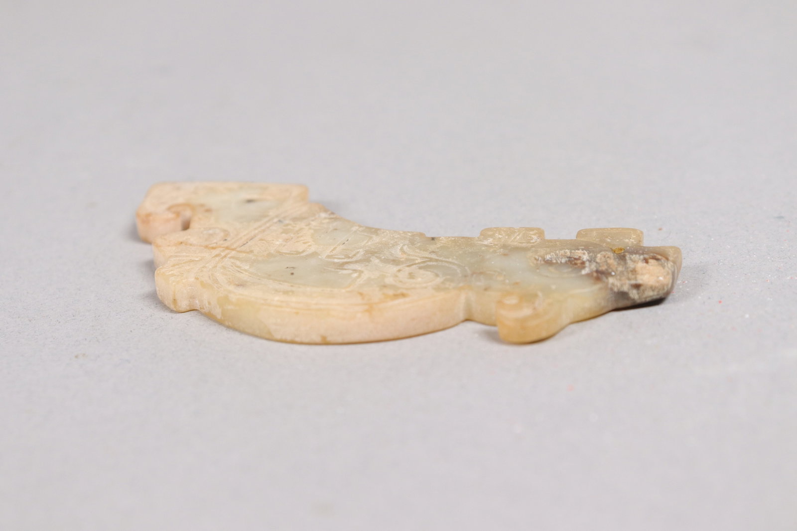 Chinese important archaic jade - 5