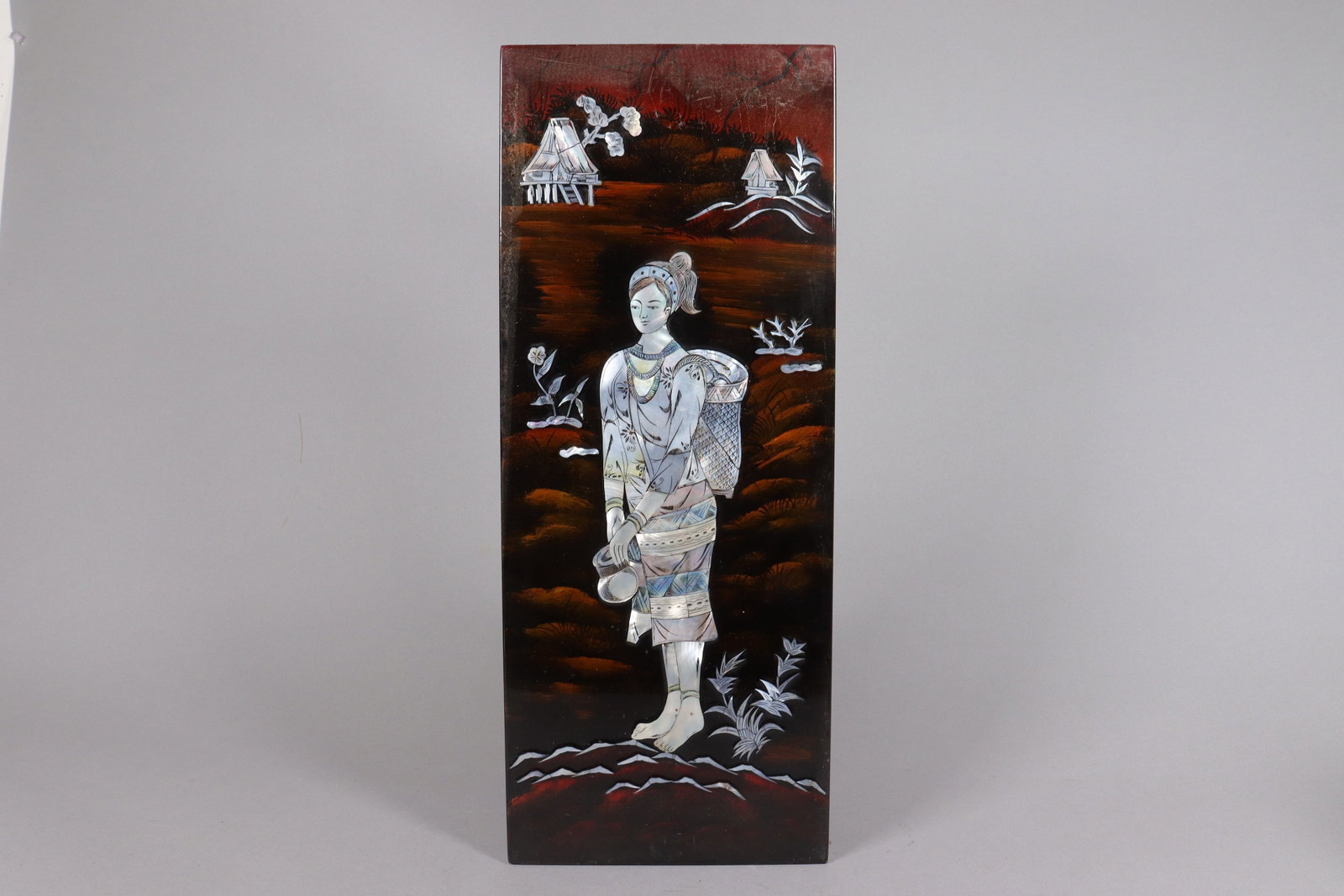 Chinese fine panels - 3