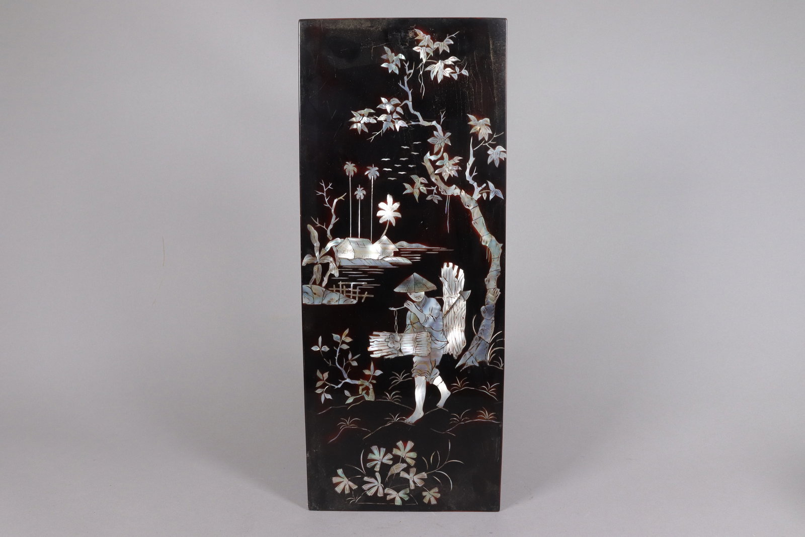 Chinese fine panels - 4