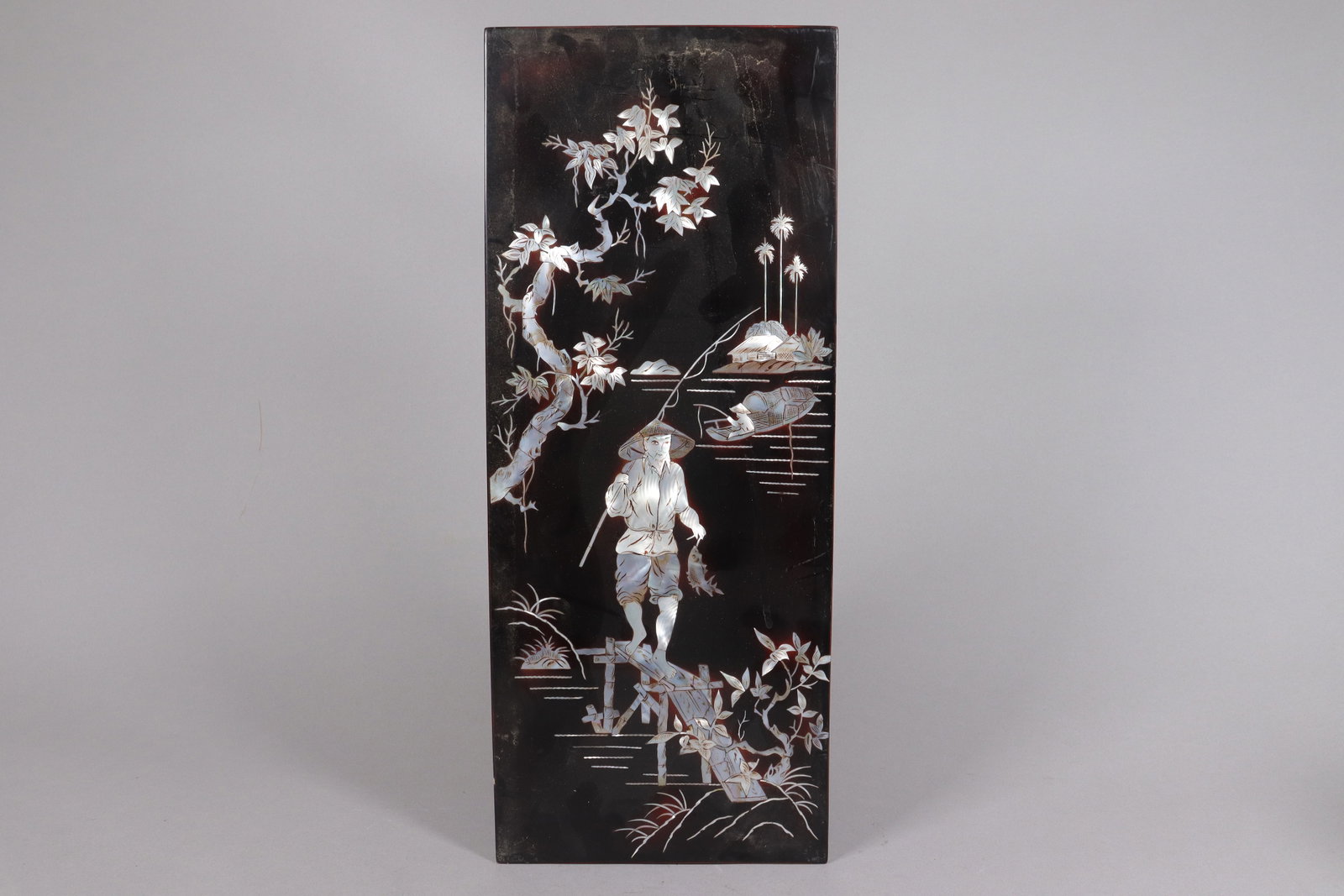 Chinese fine panels - 5
