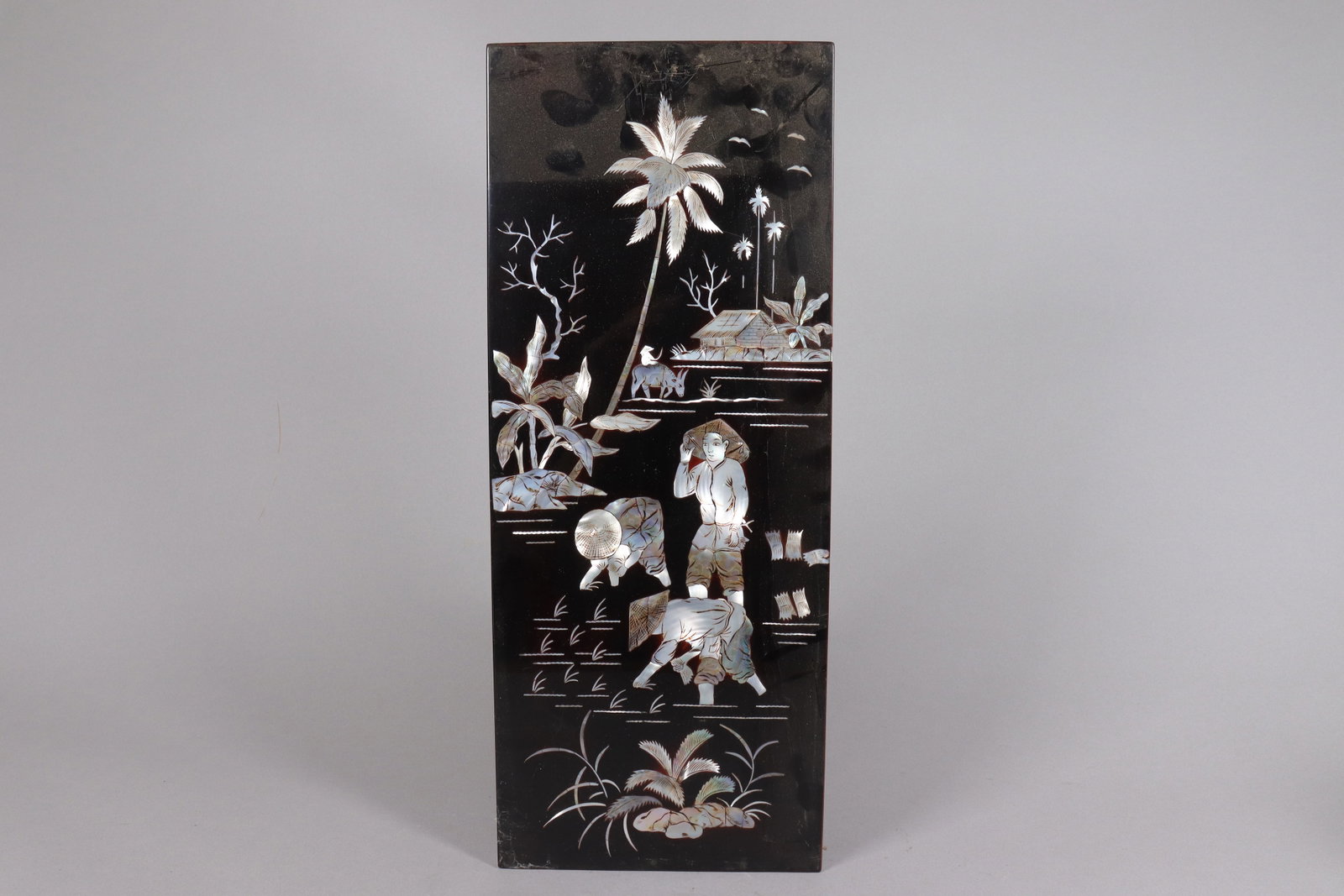 Chinese fine panels - 6