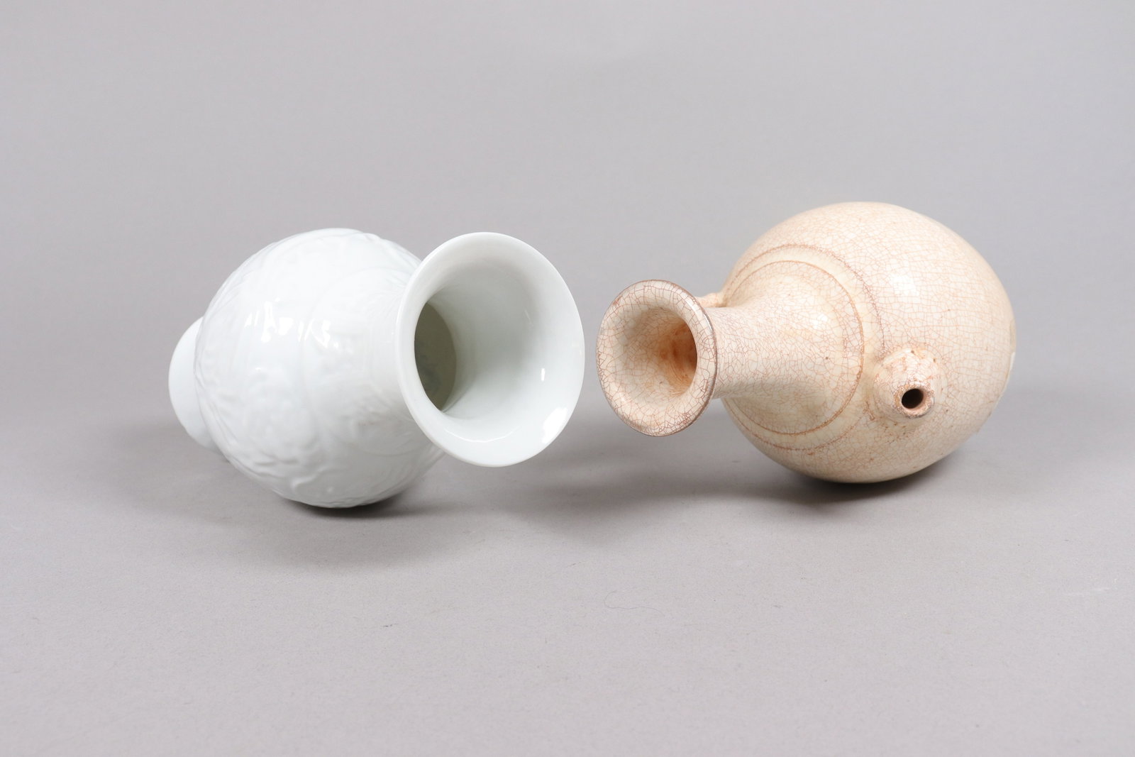Lots Chinese fine vase - 3