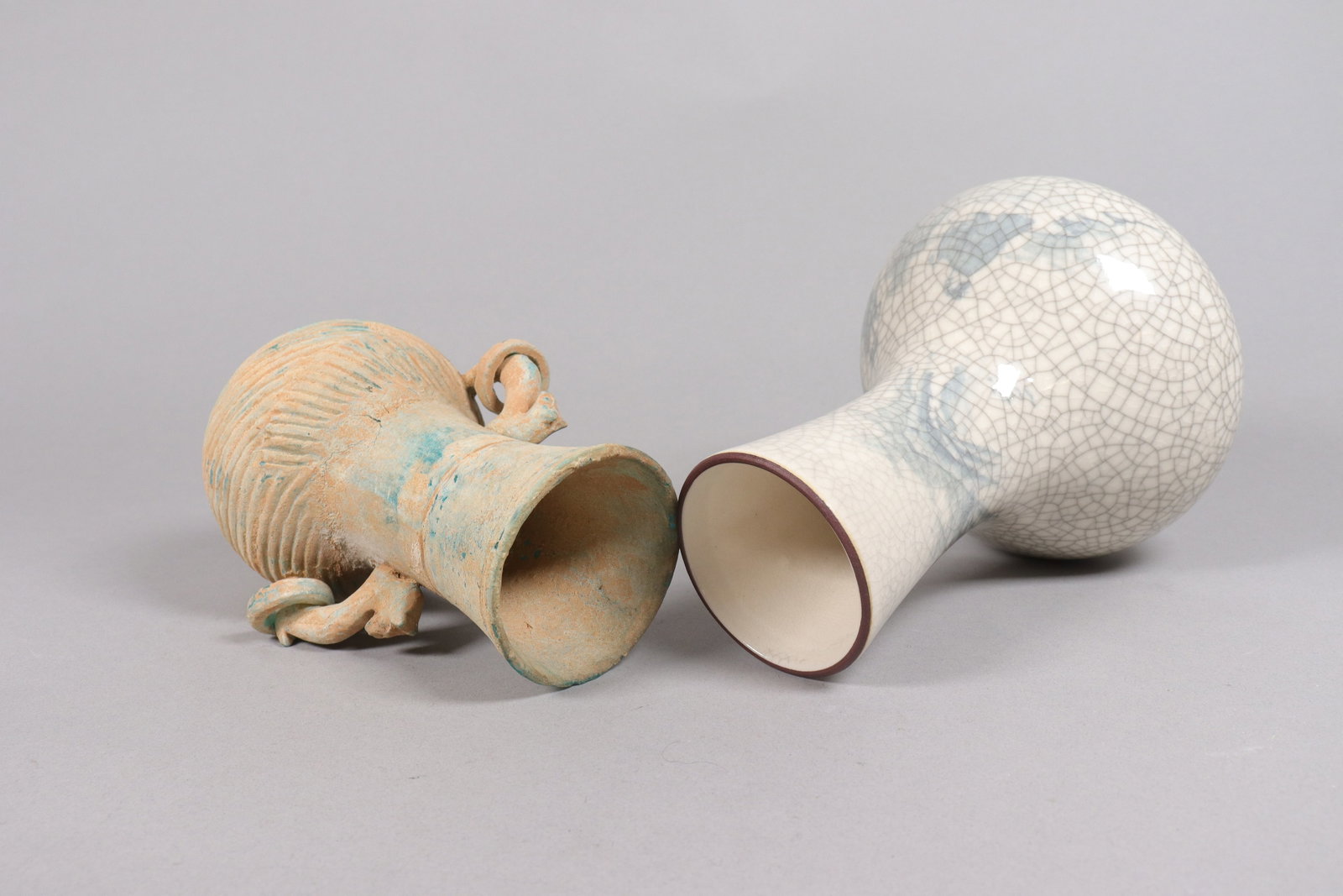 Lots Chinese fine vase - 5