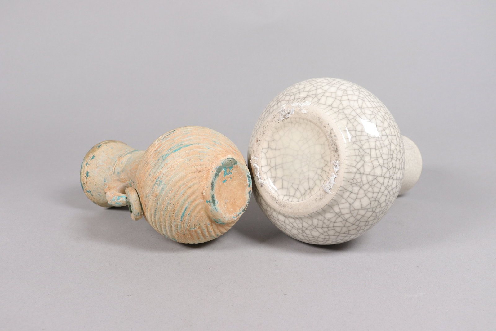 Lots Chinese fine vase - 6