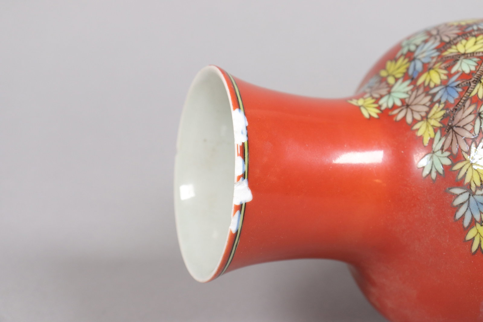 Lots Chinese fine vase - 3