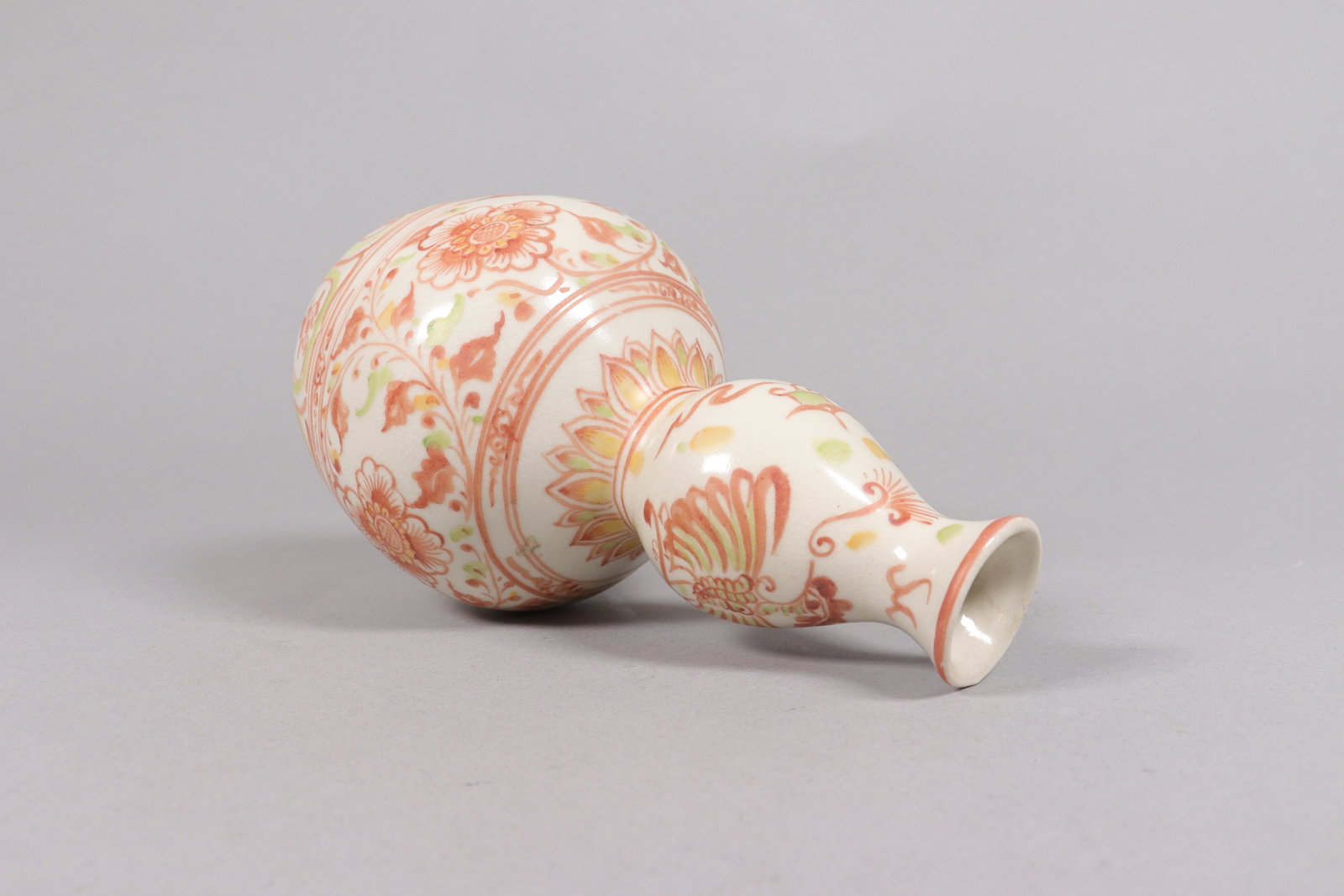 Lots Chinese fine vase - 6