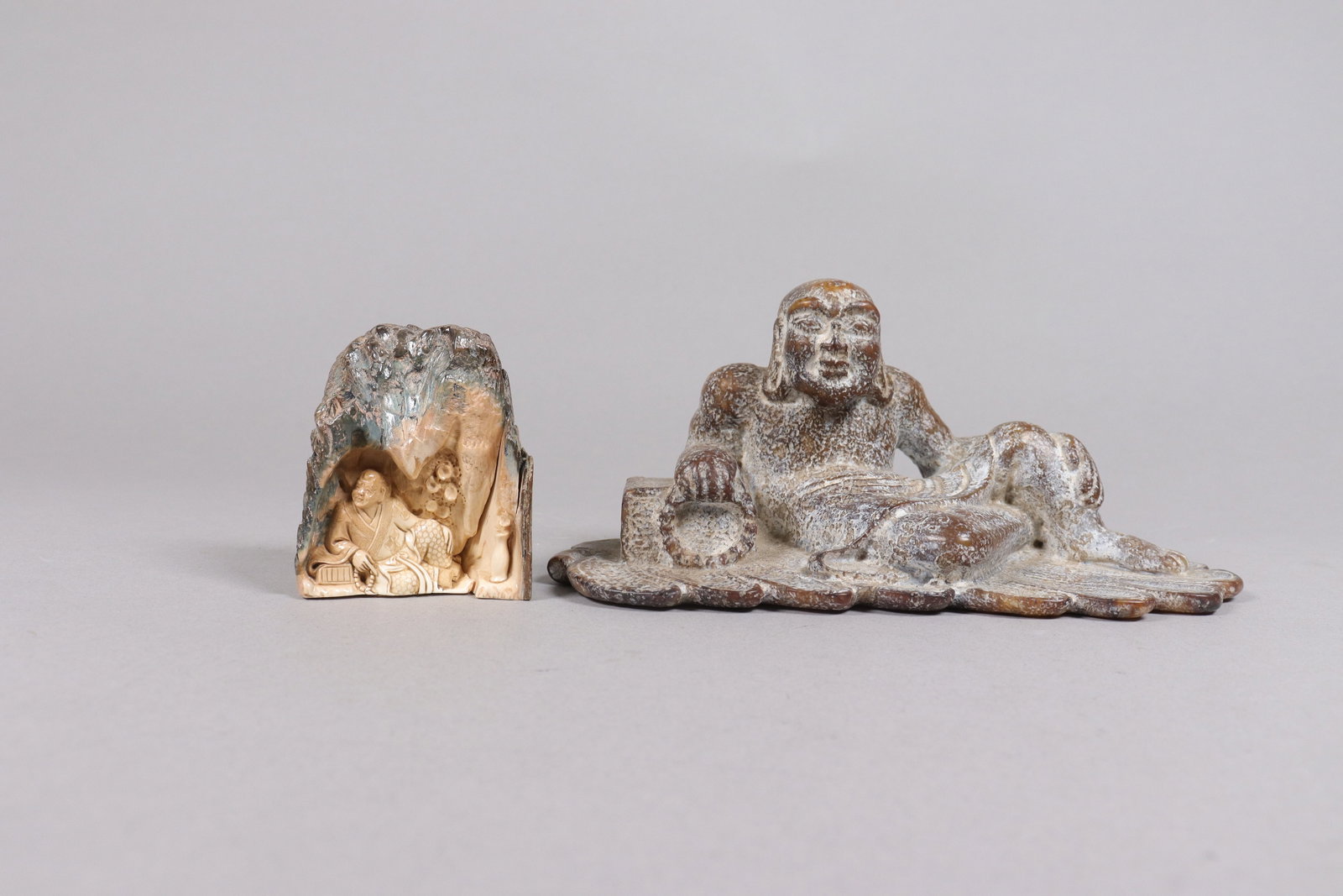 Lots Chinese items - 3