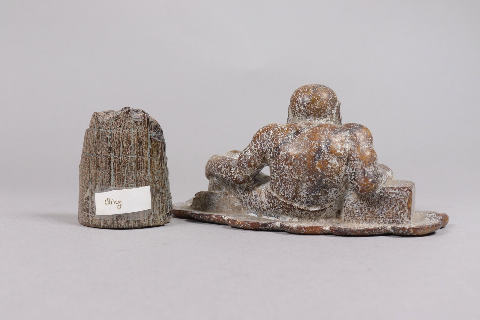 Lots Chinese items - 4