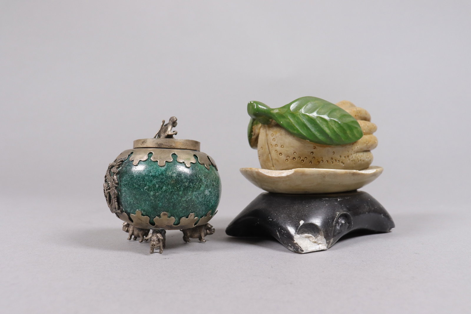 Lots Chinese items - 5