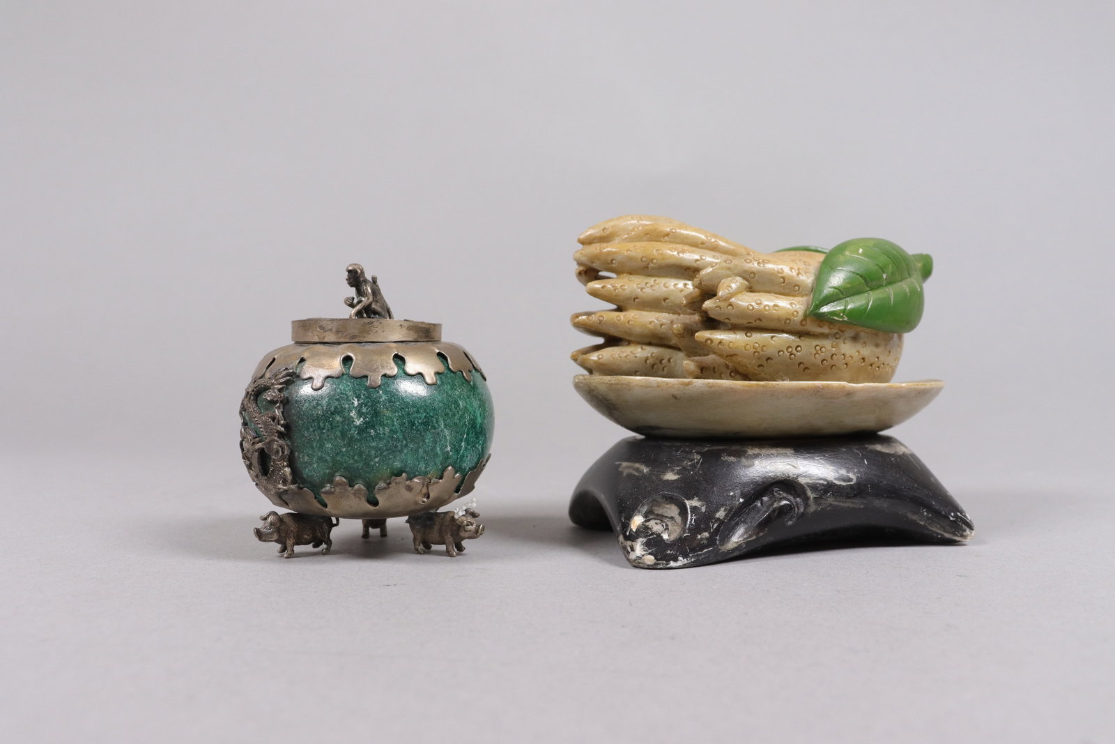 Lots Chinese items - 6