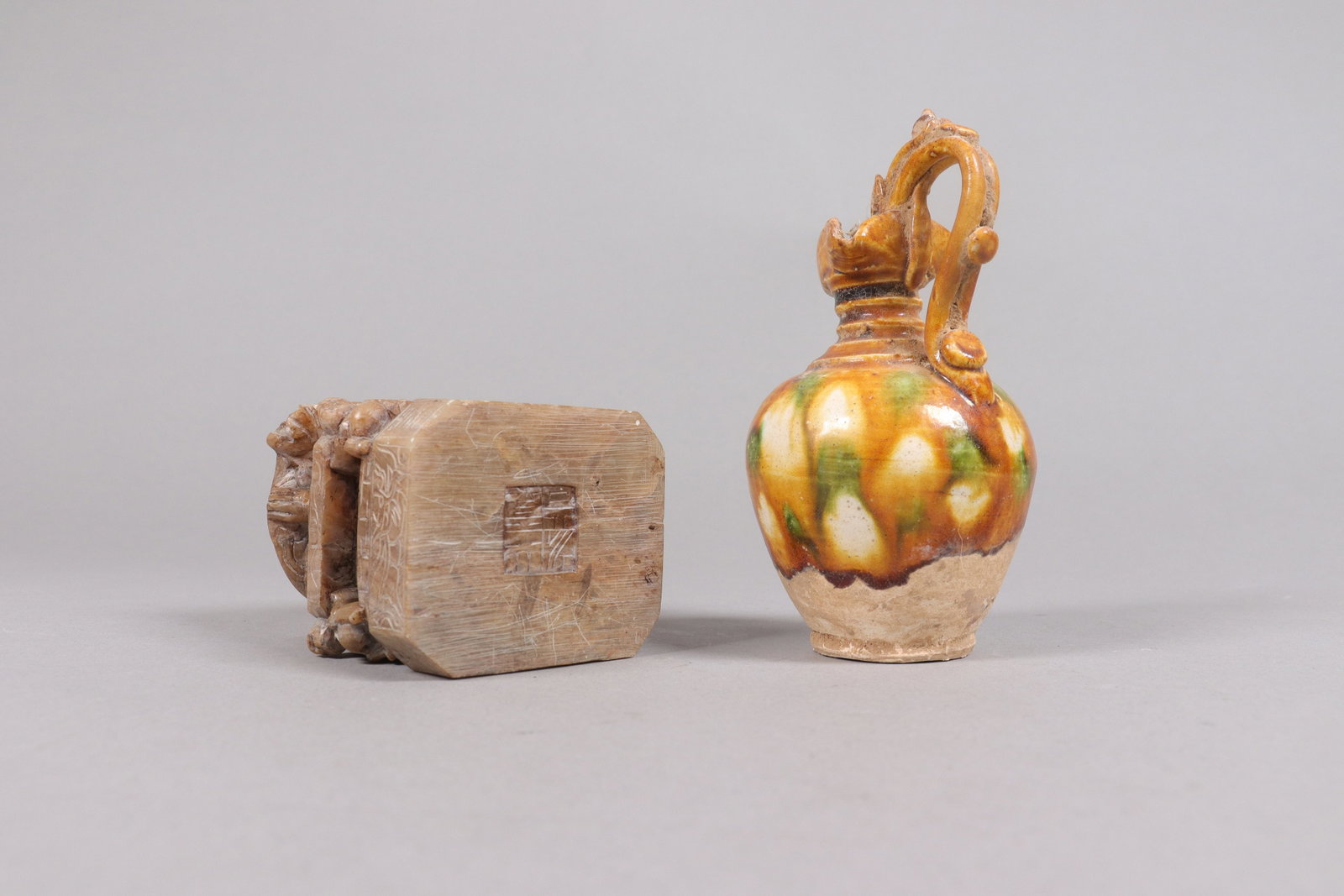 Lots Chinese items - 8