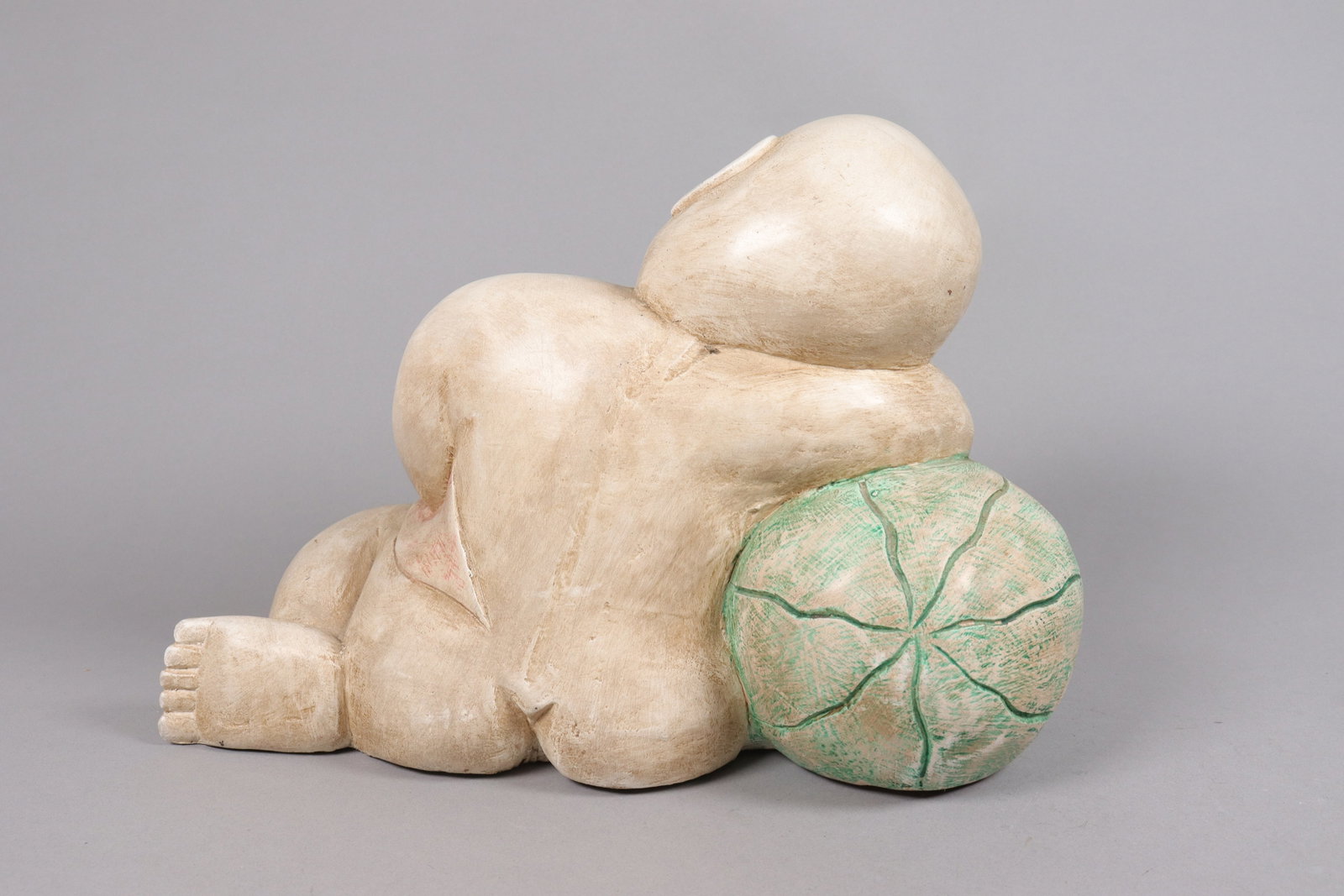 2 Chinese fine dolls - 4