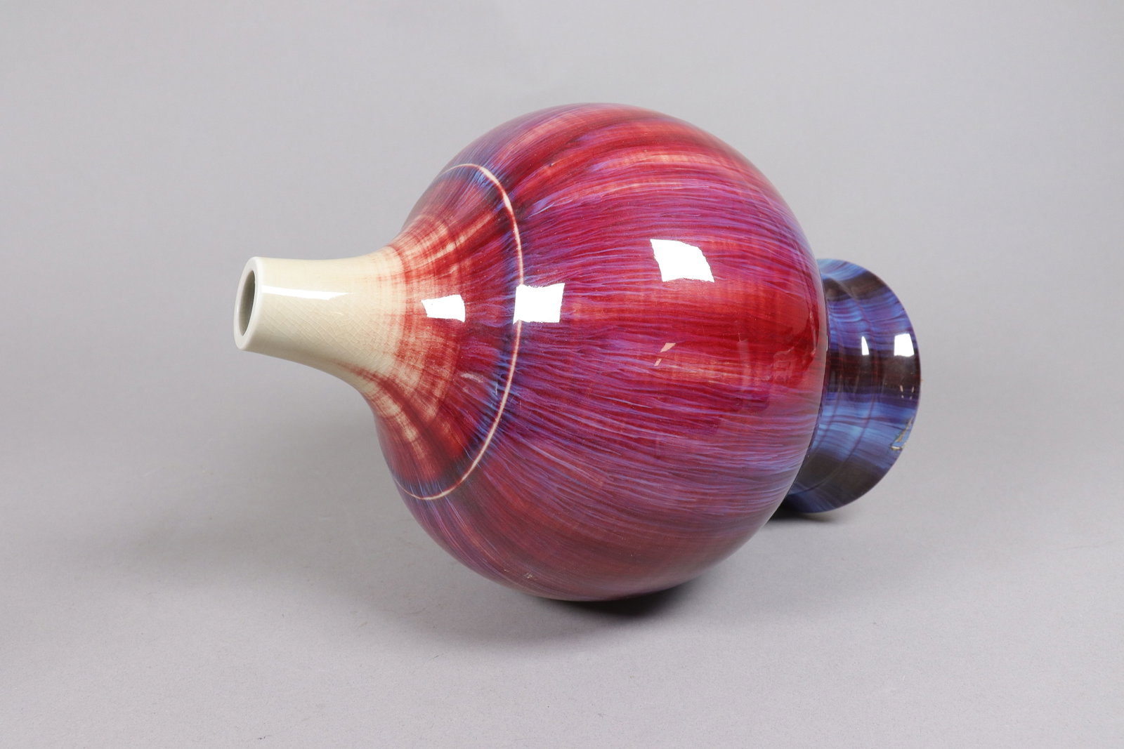 Lots Chinese fine vase - 3