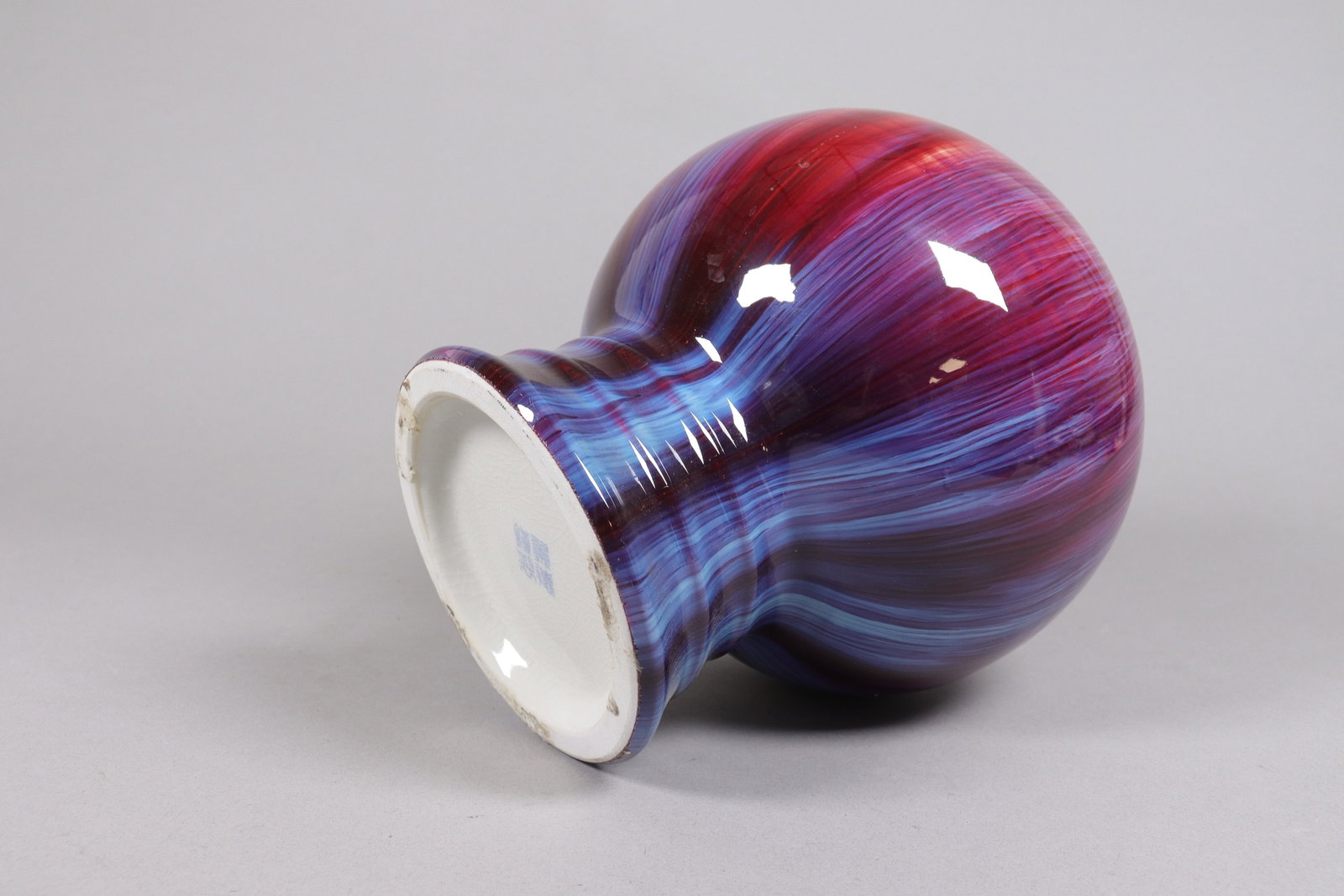 Lots Chinese fine vase - 4