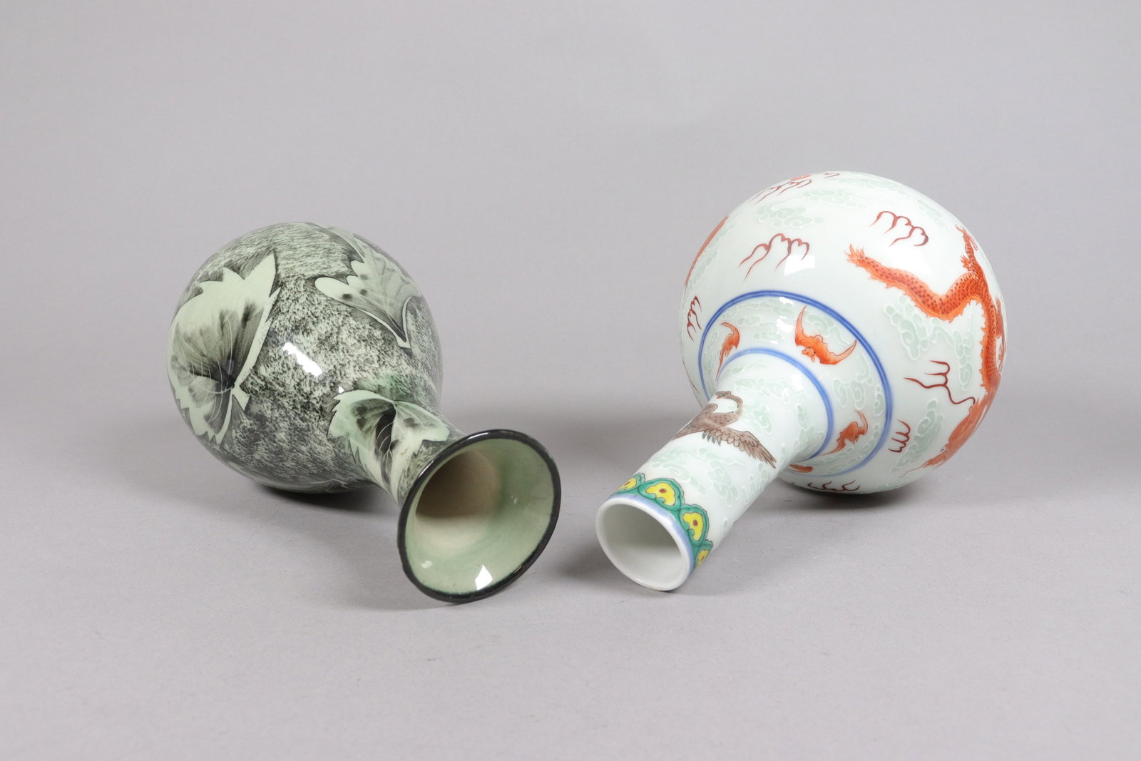 Lots Chinese fine vase - 5