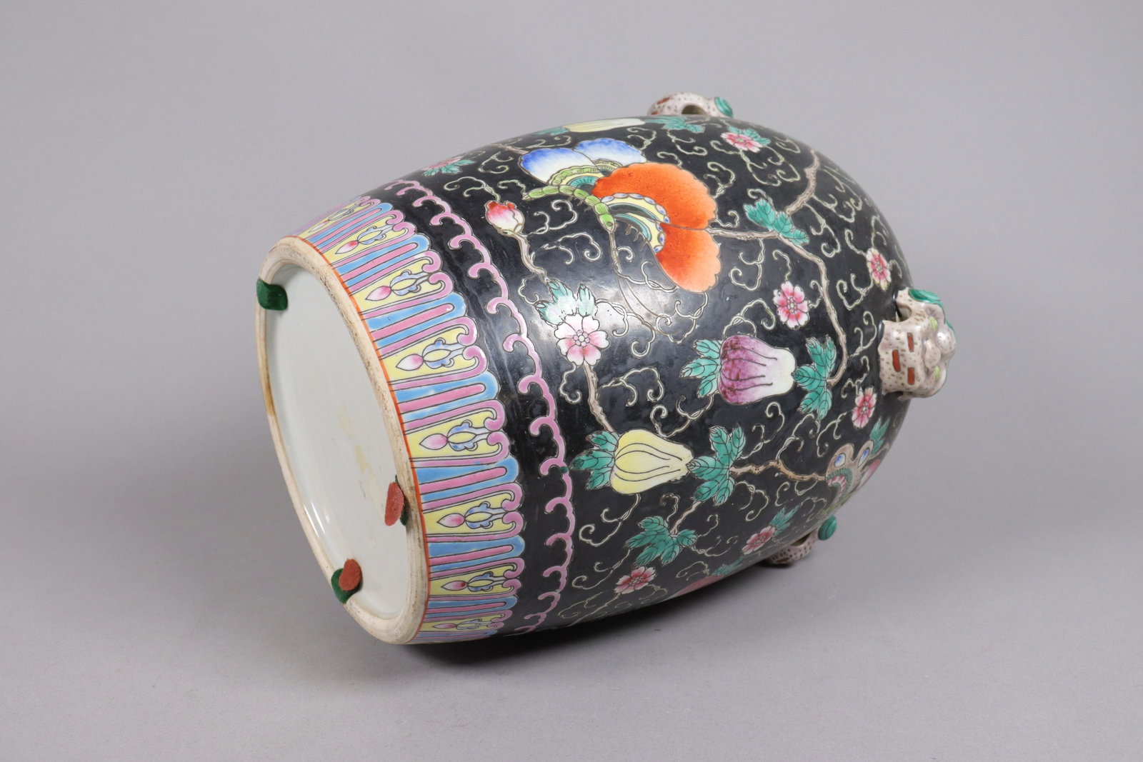 Lots Chinese fine vase - 7