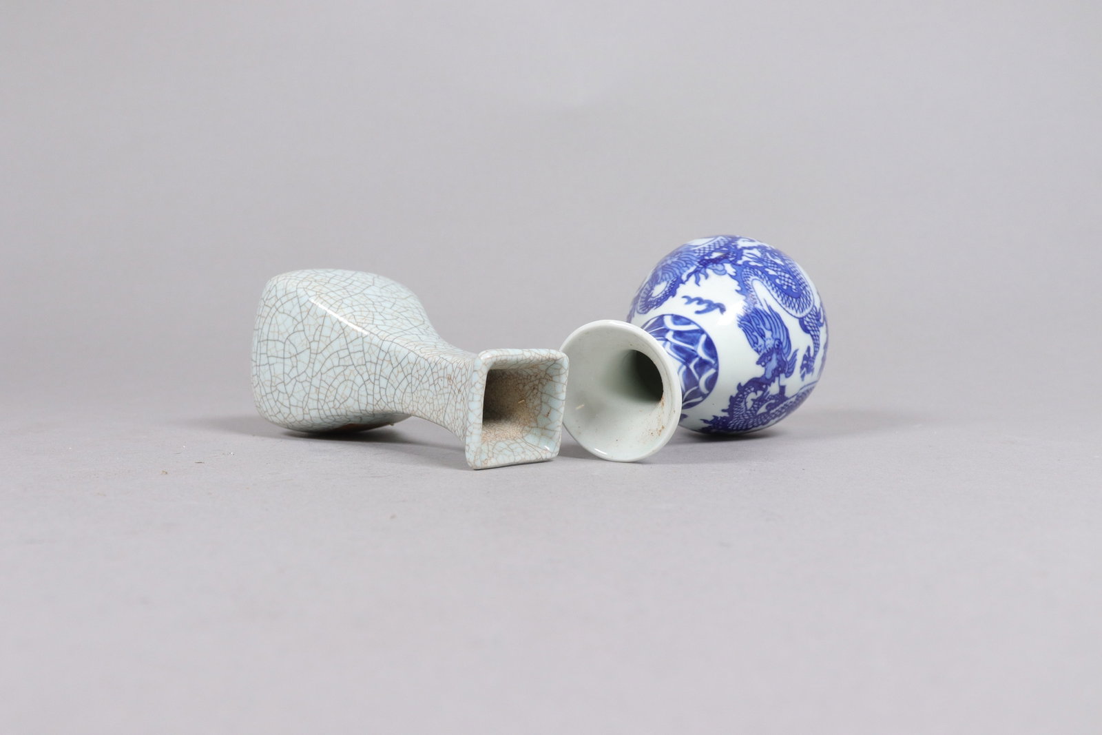 Lots Chinese small items - 5