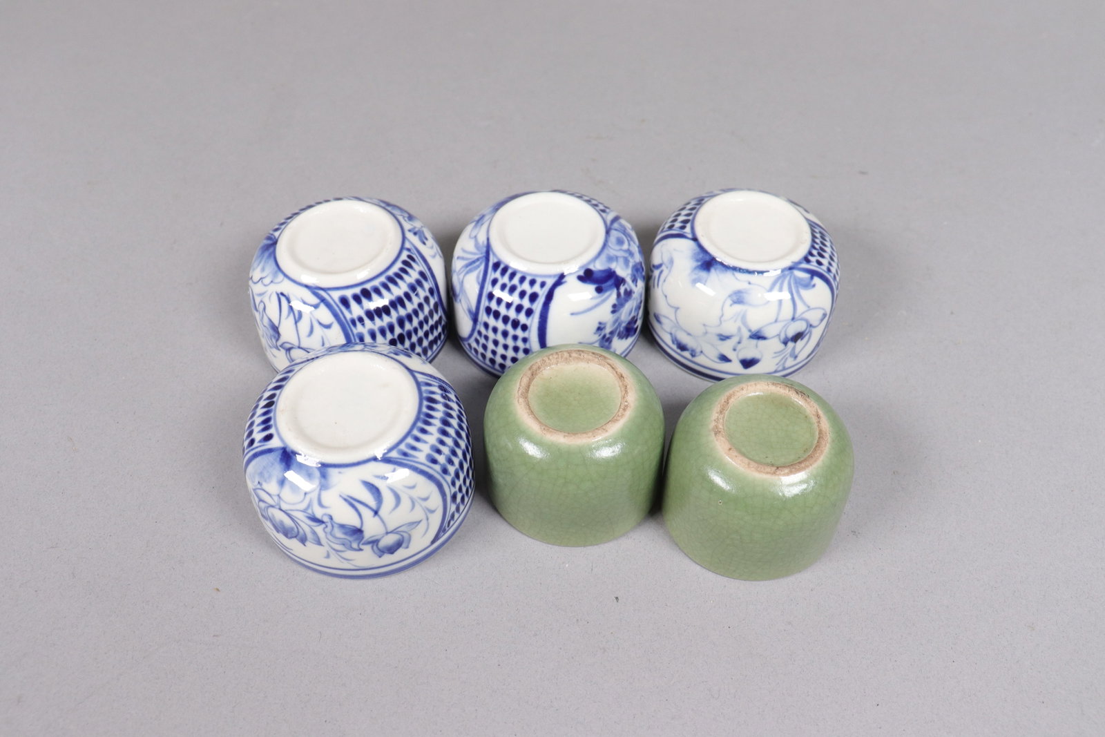 Lots Chinese small items - 4