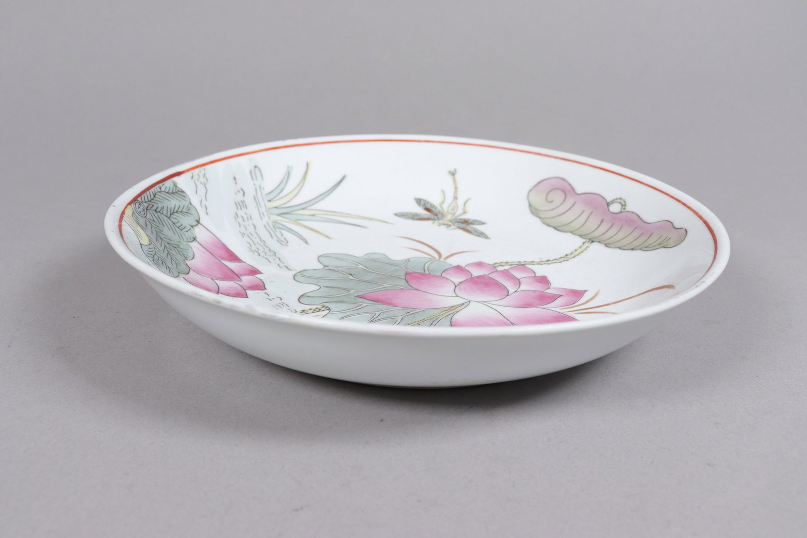 Lots Asian items - 3