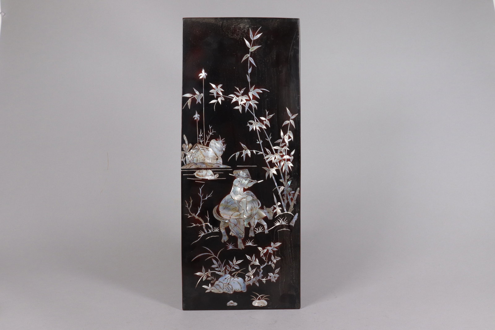 Lots Chinese panels - 3