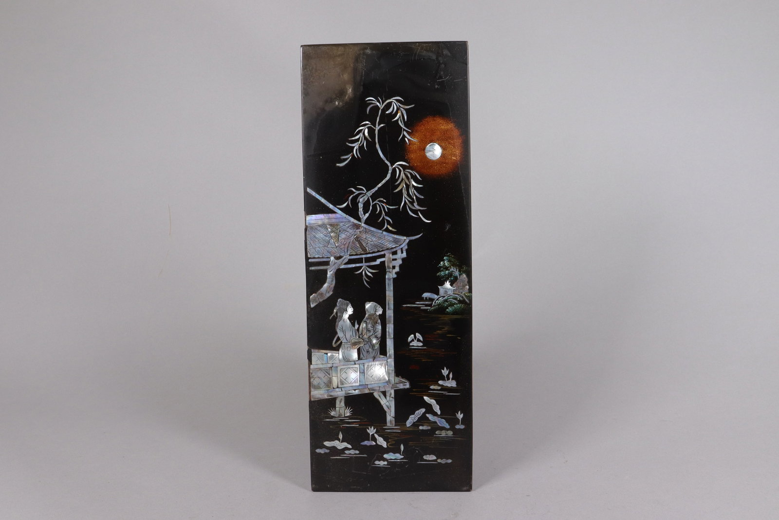 Lots Chinese panels - 5