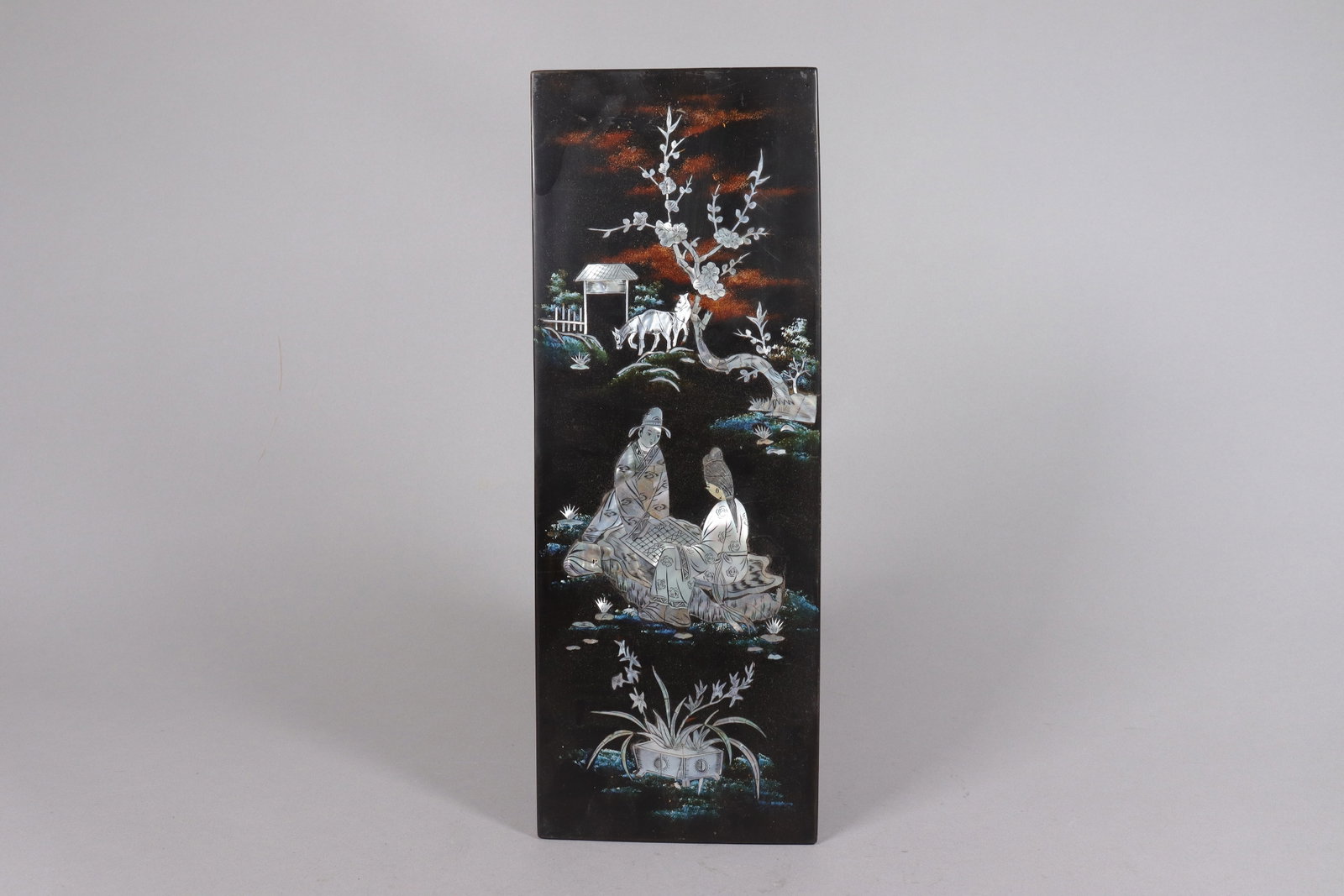 Lots Chinese panels - 6