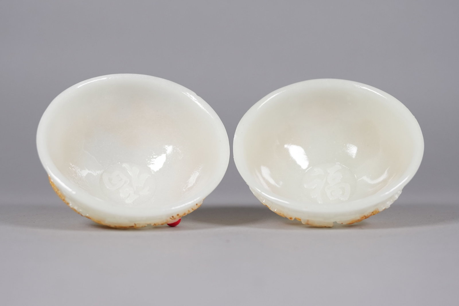 Lots Chinese fine items - 3