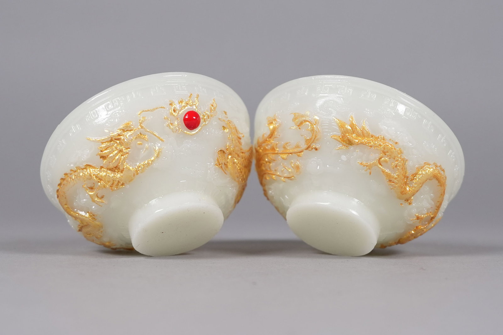 Lots Chinese fine items - 4