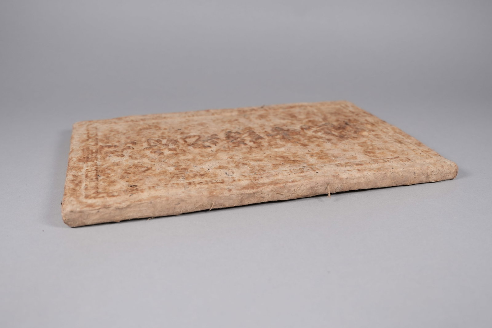 Chinese fine plaque - 6