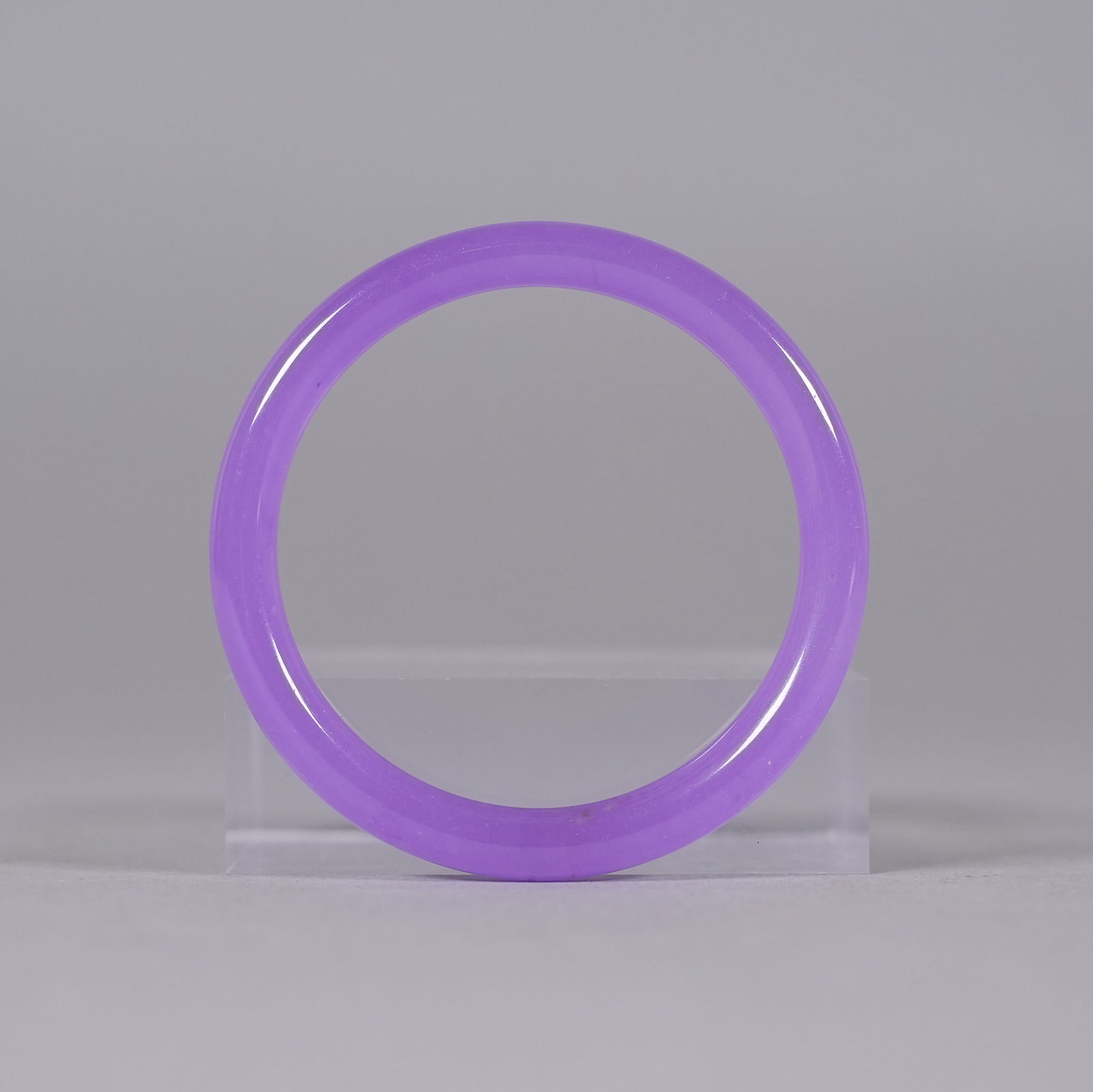 Lots Chinese fine bangles - 4