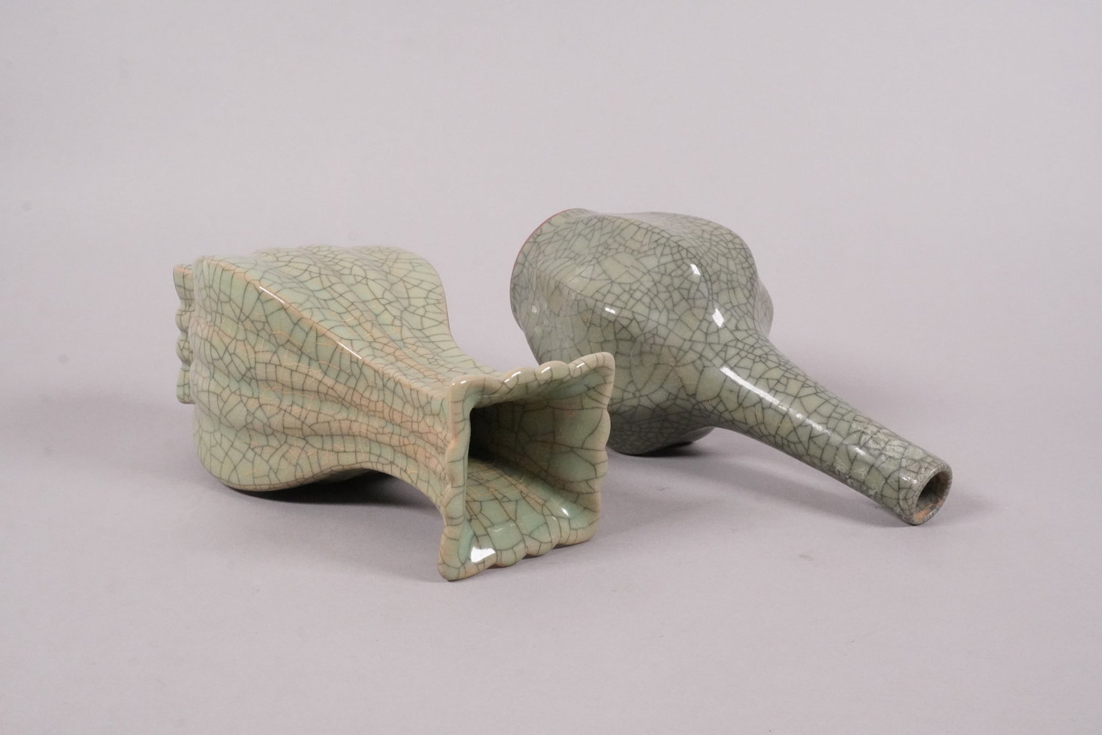 Lots Chinese fine vase - 3