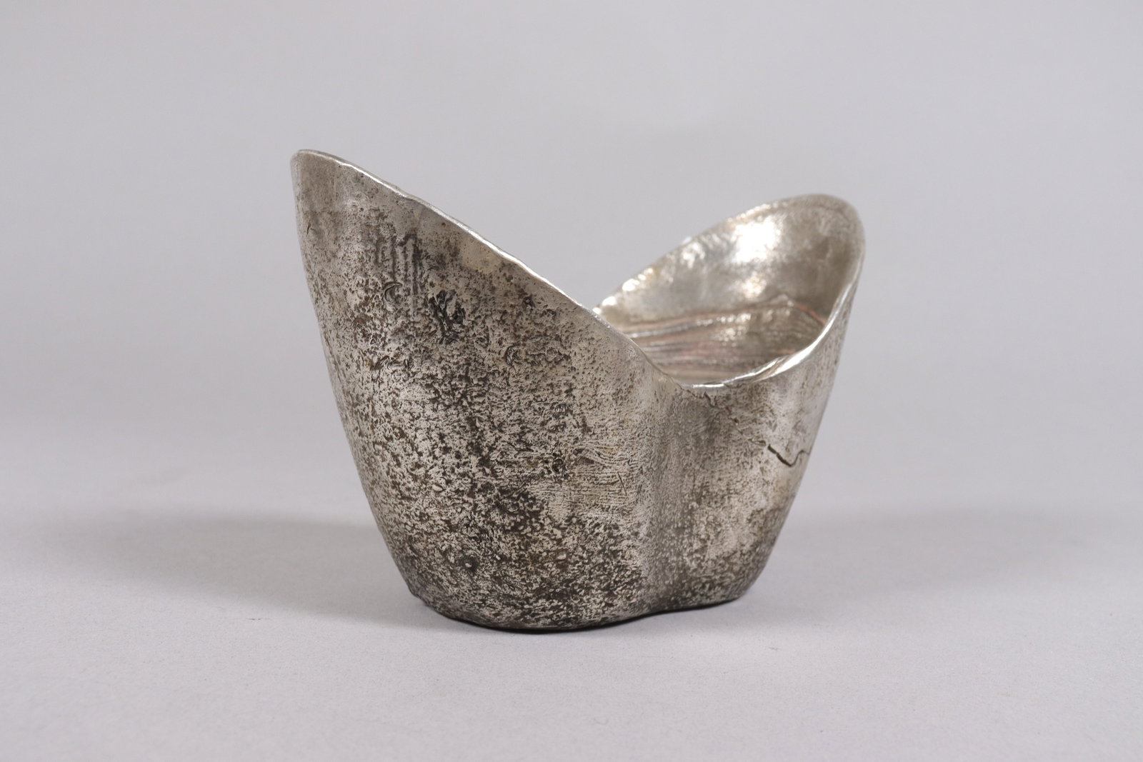 Chinese large heavy ingot ungraded - 4