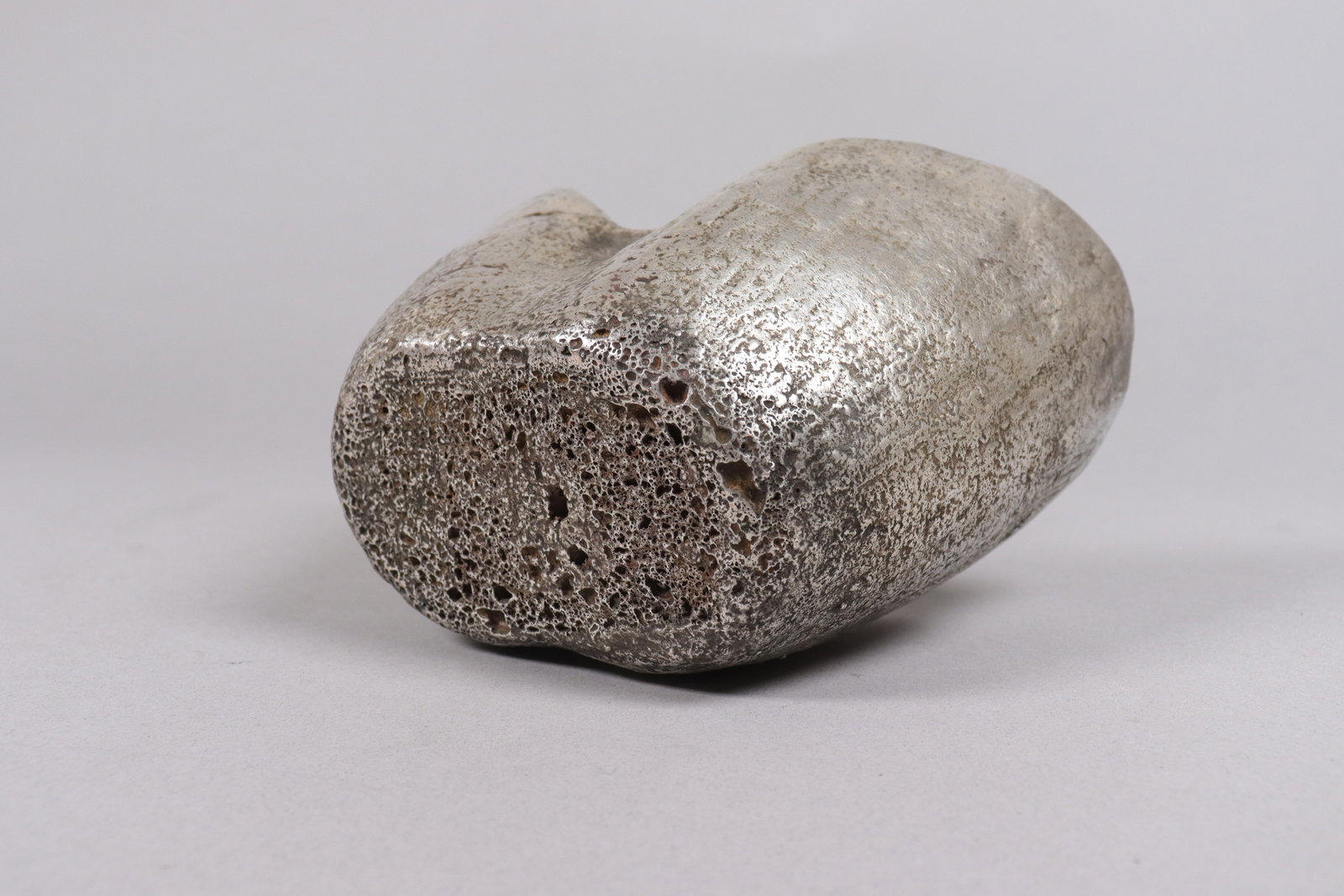 Chinese large heavy ingot ungraded - 5