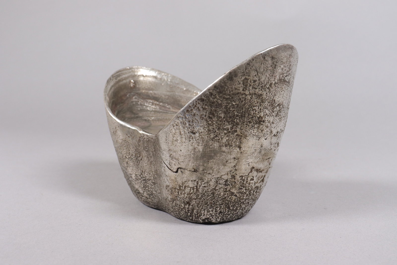 Chinese large heavy ingot ungraded - 6