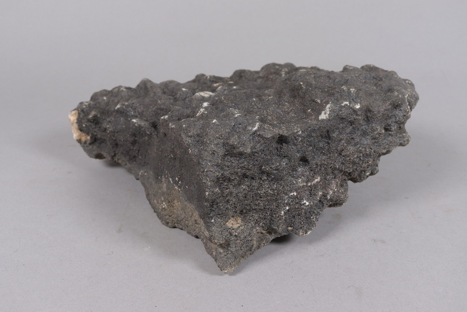 Chinese fine boulder possibly meteorite - 3