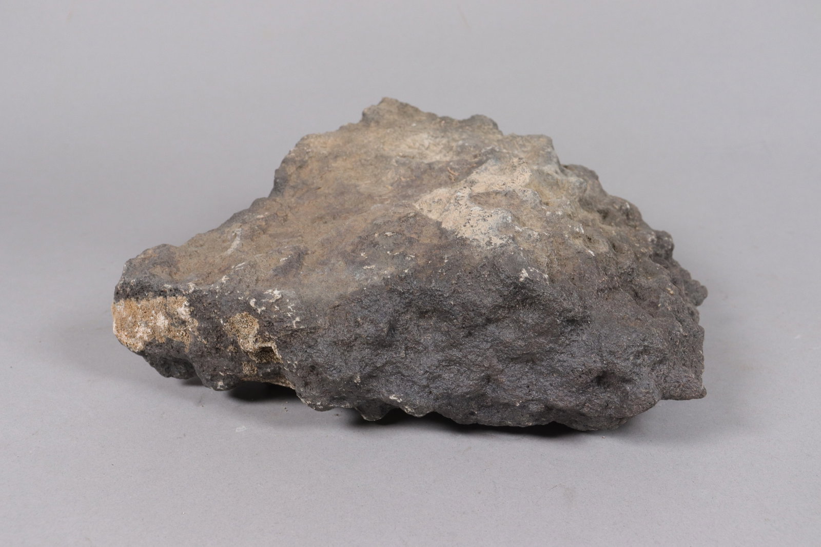Chinese fine boulder possibly meteorite - 4