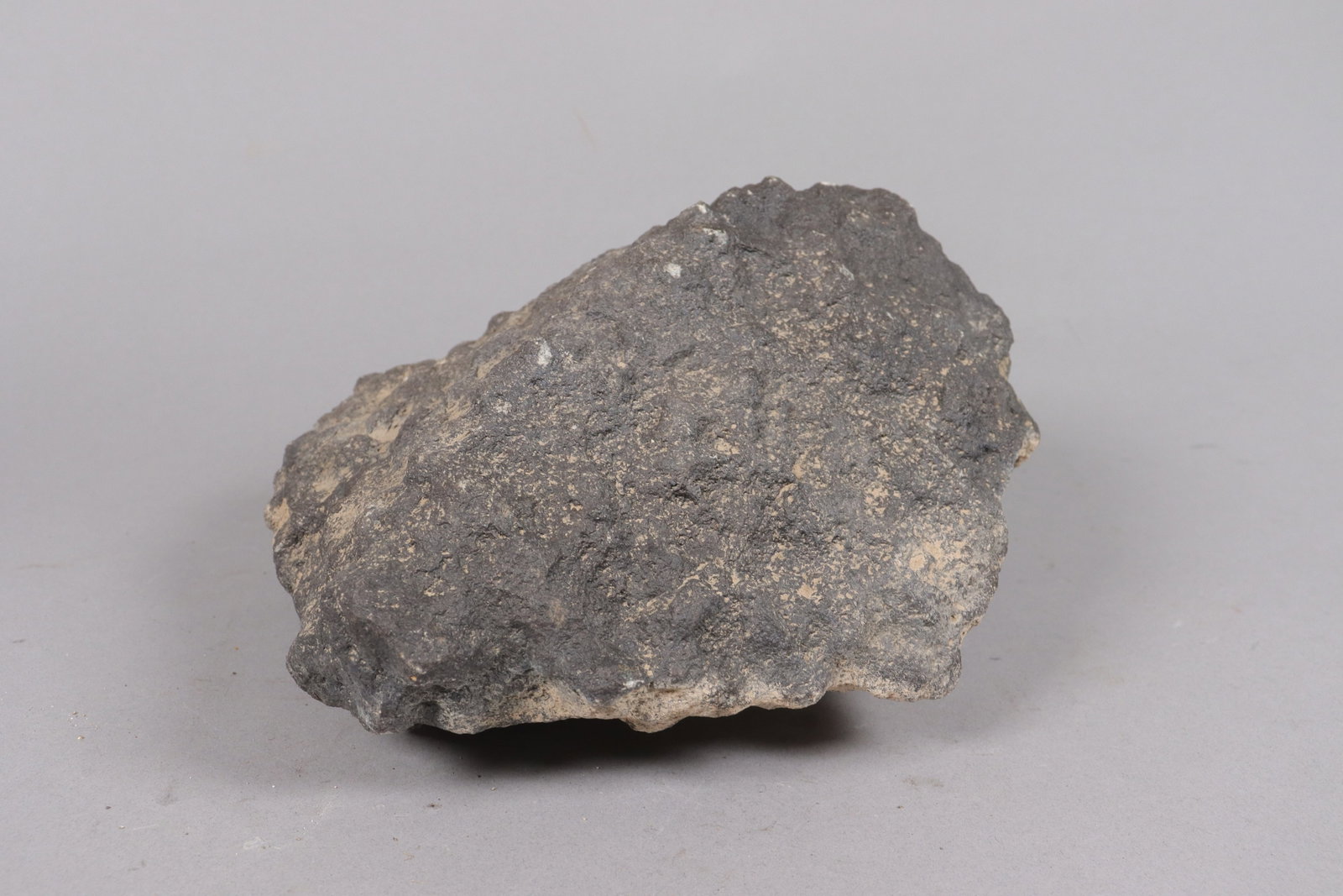 Chinese fine boulder possibly meteorite - 3