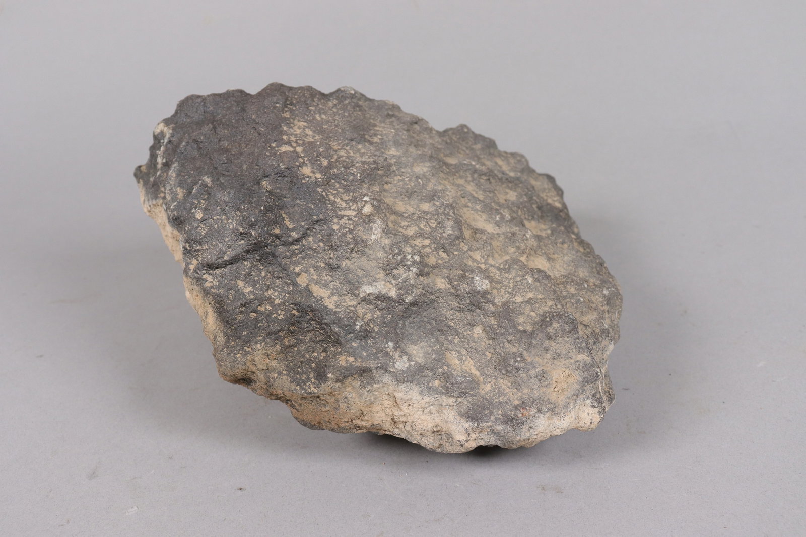 Chinese fine boulder possibly meteorite - 4