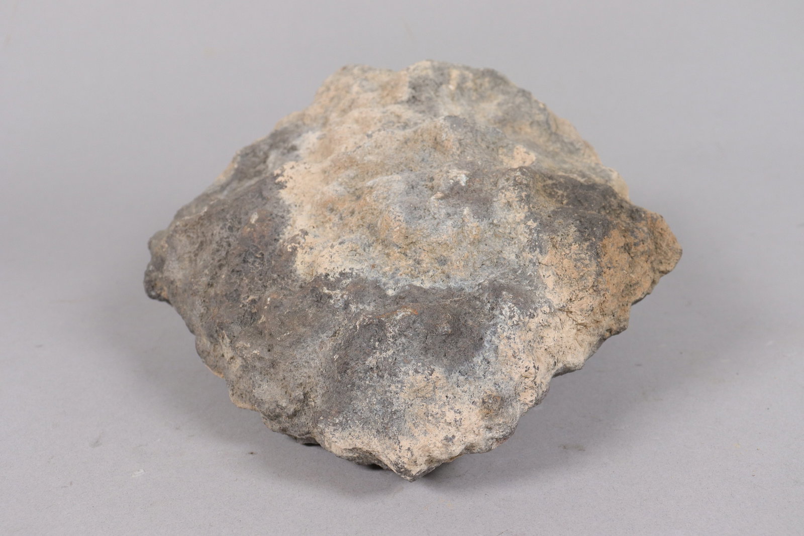 Chinese fine boulder possibly meteorite - 5