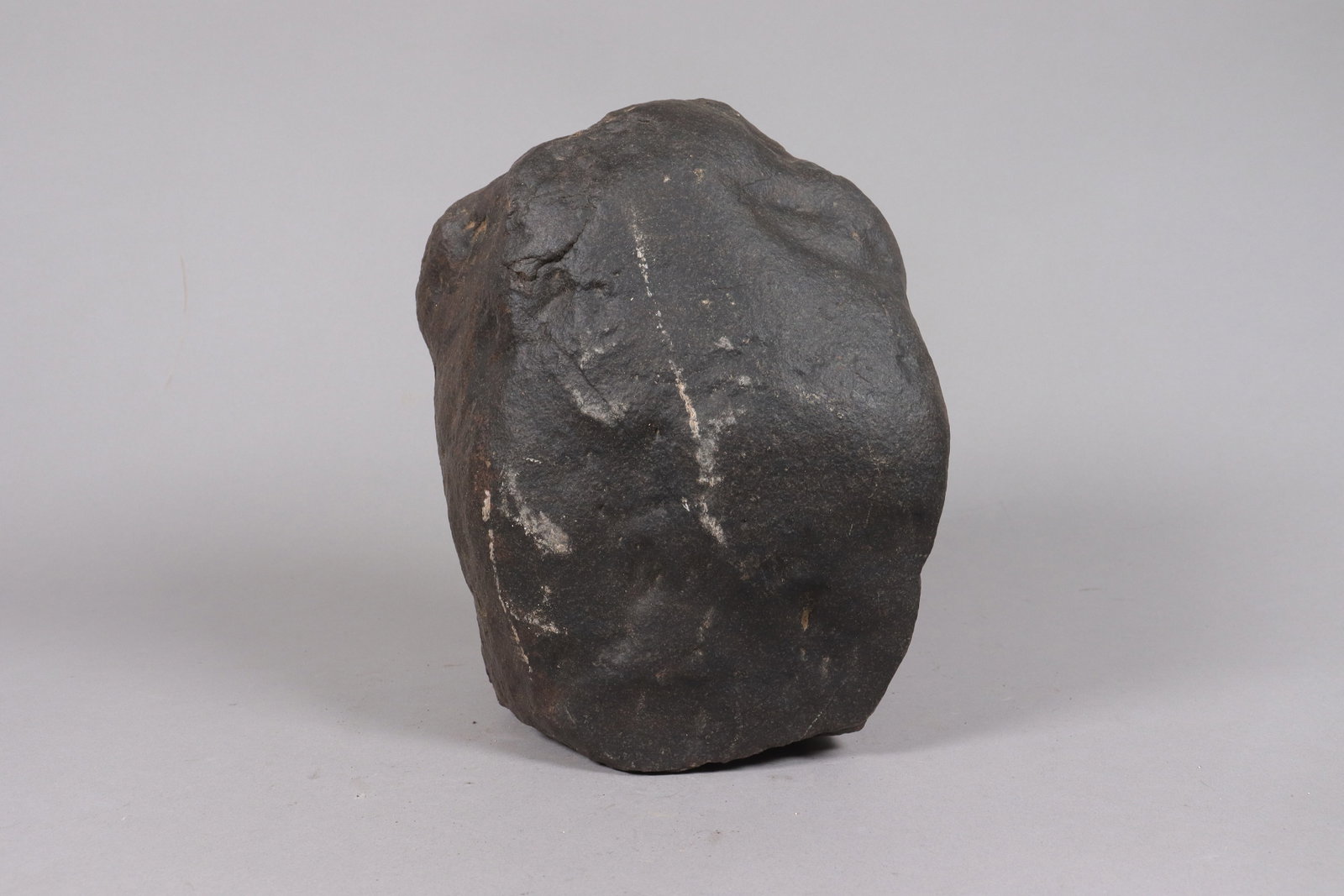 Chinese fine boulder possibly meteorite - 6