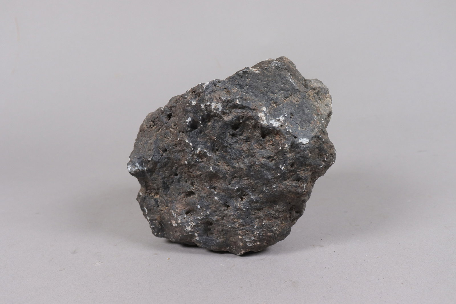 Chinese fine boulder possibly meteorite - 4